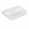 LAVABO 60X46 V&B O NOVO
