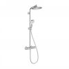 Hansgrohe CROMETTA TERMOSTAT S240 1F