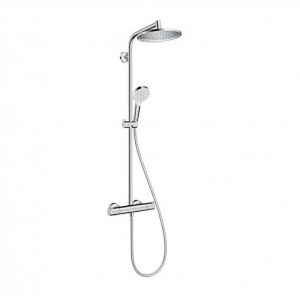 Hansgrohe CROMETTA TERMOSTAT S240 1F
