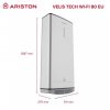 ARISTON 80L VELIS TECH WIFI