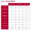 ARISTON 50L VELIS TECH WIFI