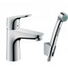 Hansgrohe FOCUS 100 SET ZA BIDE