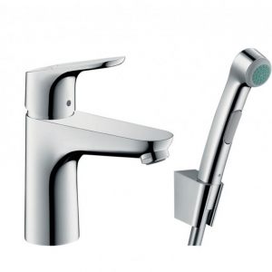 Hansgrohe FOCUS 100 SET ZA BIDE