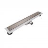 PODNA KANAL DUPLEX 80cm CHROM