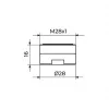 PERLATOR M28 ROSAN