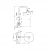 ROSAN DARK USPONSKA JD37251