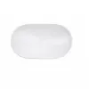 LAVABO 615X360 BELI MAT