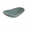 LAVABO 615X360 SVETLO ZELENI
