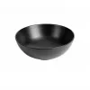 LAVABO 415 x 155 CRNI MAT