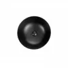 LAVABO 415 x 155 CRNI MAT