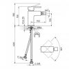 ROSAN QUADRO SLAVINA ZA BIDE