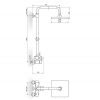 ROSAN QUADRO USPONSKA JQ37251
