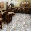 PROVENZAL CORINTO COLO 16X33   0.81m2