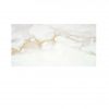 CAMILE GOLD PU.60X120  1.406m2