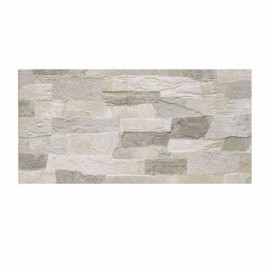 BLOCKS GREY 30.8x61.5  1.32m2