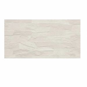 BLOCK WHITE 30.8x61.5  1.32m2