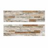 MURO ARDESIA 17X62 1.37m2