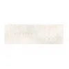 MADOX ORNATO BLANCO  40X120   0.96m2