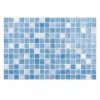 MOZAIK OPALITE AZUL CELE. 2.03