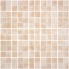 MOZAIK NIEVE BEIGE 2.03