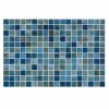 MOZAIK FOREST BLUE 2.03