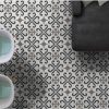 DERBY GREY 45X45  1.42m2