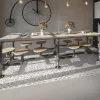 BARCELONA PIEDRA 25X25   1.0m2