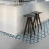 BARCELONA GRIS 25X25  1.0m2