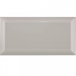 BISELADO GREY MIST 10X20  1.0m2