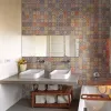 ARAGON COLORS MATEMIX  20x20  1.0m2