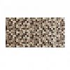 ANDROS MARON BRILLO 25X50  1.625m2