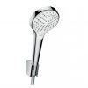 Hansgrohe SET RUČICA CROMA 3F BELA