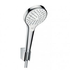 Hansgrohe SET RUČICA CROMA 3F BELA