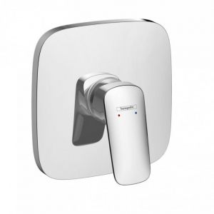 Hansgrohe LOGIS UGRADNA MASKA BEZ PREBACIVAČA