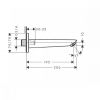 Hansgrohe LOGIS IZLIV 19.5cm