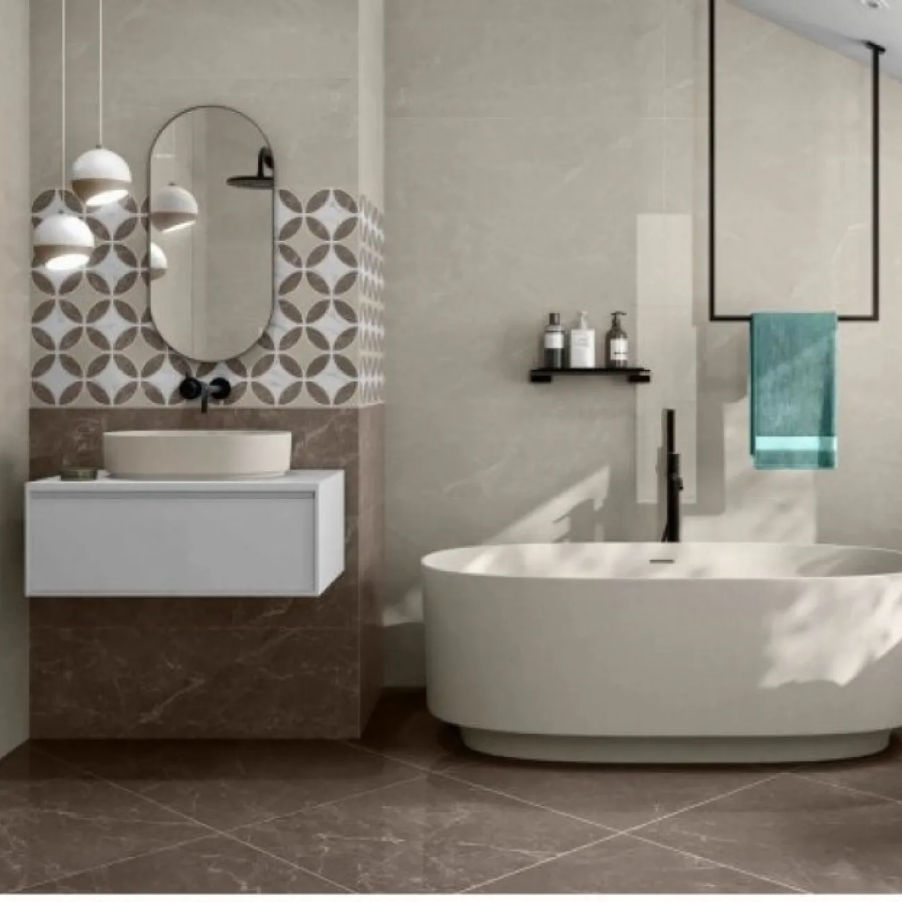 PL.MURANO MARFIL 30X90 1.62 - Aqualand