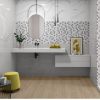 MURANO PERLA 33,5X55   1.84m2