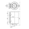 ELIT PROHROM TALAS S 30L