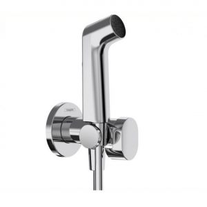 Hansgrohe BIDETA S SA MEŠAČEM 