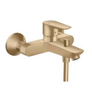 Hansgrohe TALIS E SLAVINA ZA KADU  BRONZA