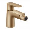 Hansgrohe TALIS E SLAVINA ZA BIDE BRONZA