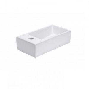 LAVABO 405X205X105 DESNI