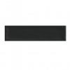 ARTISTIC NEGRO MATE 7.5X30  0.5m2
