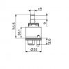 MESAC ROSAN 35B