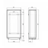 ARISTON 50L VELIS PRO WIFI