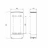 ARISTON 100L VELIS PRO
