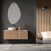 OGLEDALO NIKS 50X70 TCH