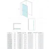 PARAVAN WALK-IN 90 SUPERIORE