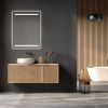 OGLEDALO ALBA 50X70 TCH