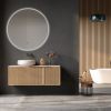 OGLEDALO THEA F70 TCH